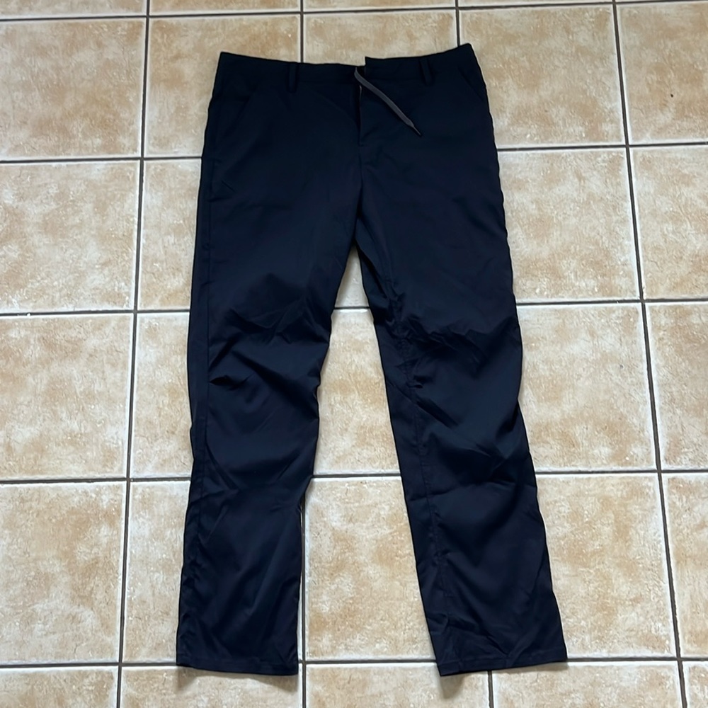 686 everywhere pants black
